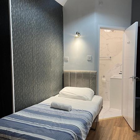 Abbey Lodge Hotel London Ngoại thất bức ảnh