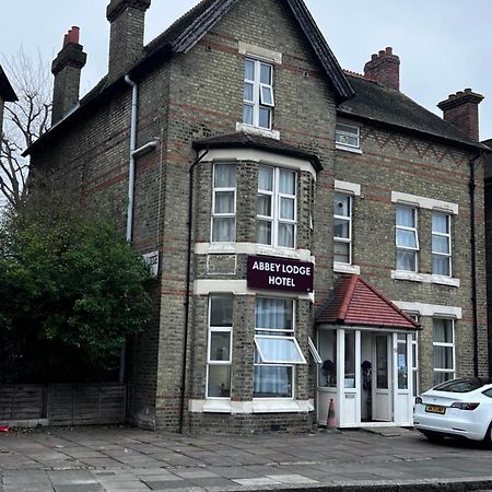 Abbey Lodge Hotel London Ngoại thất bức ảnh