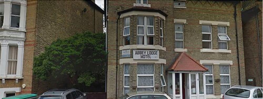 Abbey Lodge Hotel London Ngoại thất bức ảnh