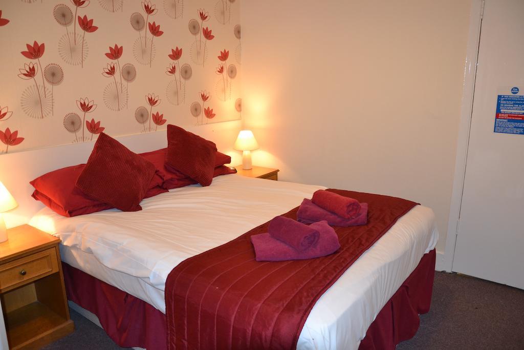 Abbey Lodge Hotel London Ngoại thất bức ảnh