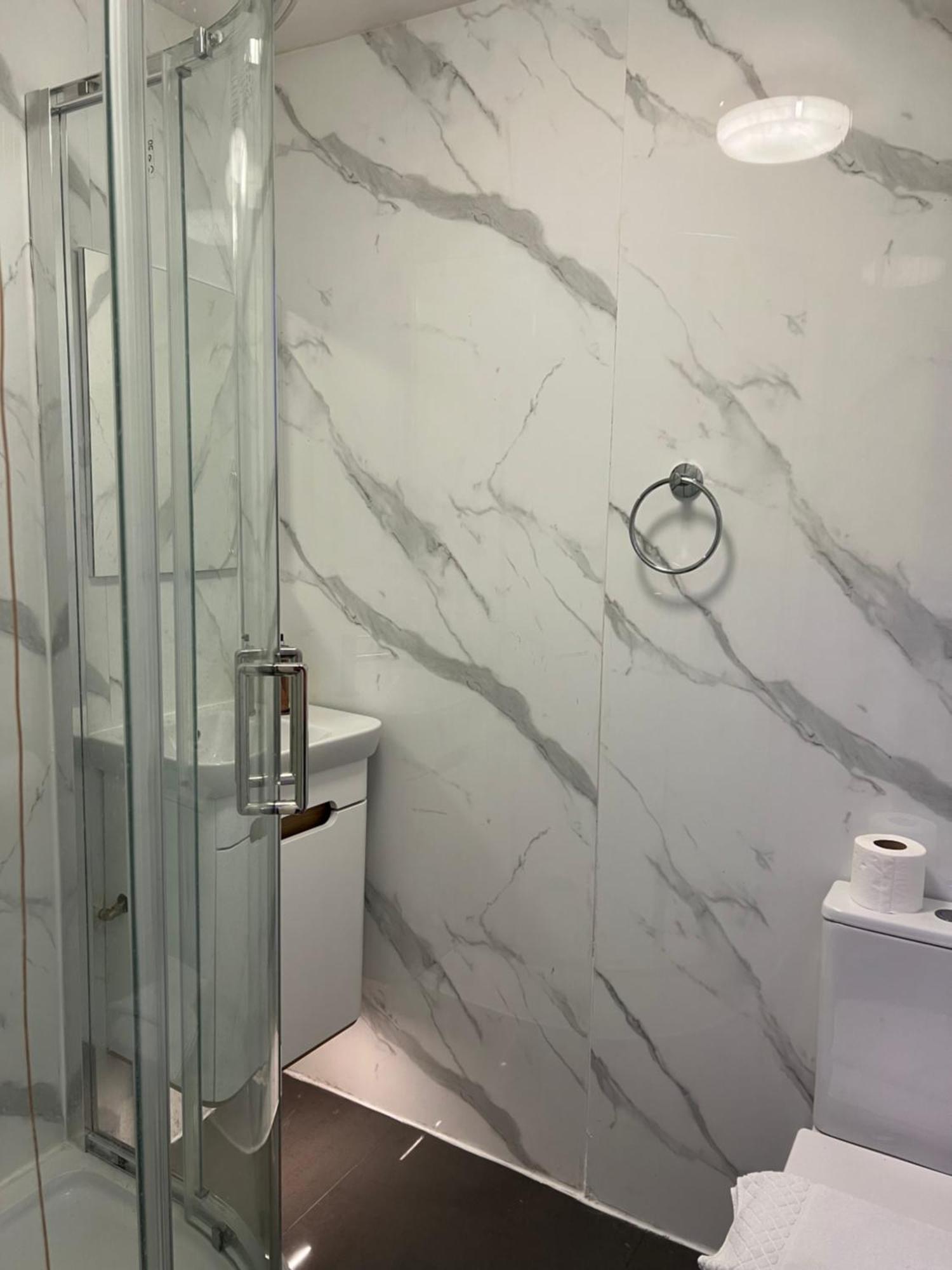 Abbey Lodge Hotel London Ngoại thất bức ảnh