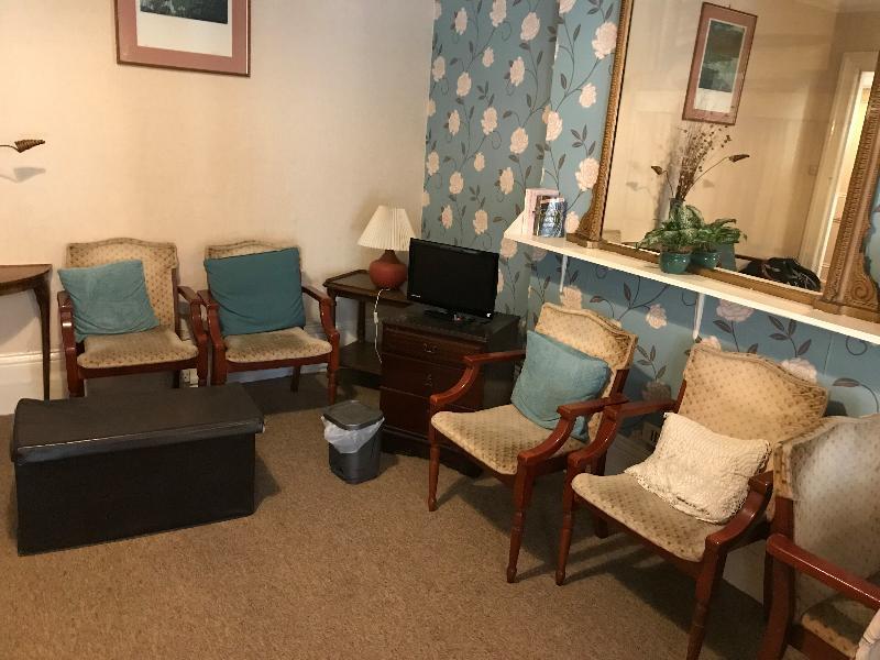 Abbey Lodge Hotel London Ngoại thất bức ảnh