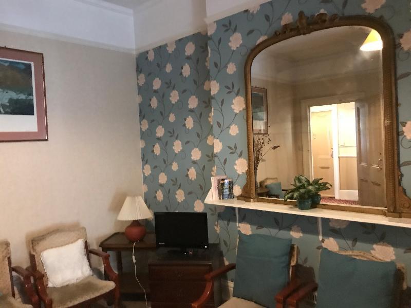 Abbey Lodge Hotel London Ngoại thất bức ảnh